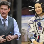 Tom Cruise is going to be the First Civilian to Perform a Spacewalk for His Next Movie