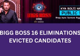 Bigg Boss Season 16 : The Indian Entertainment Show