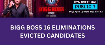 Bigg Boss Season 16 : The Indian Entertainment Show