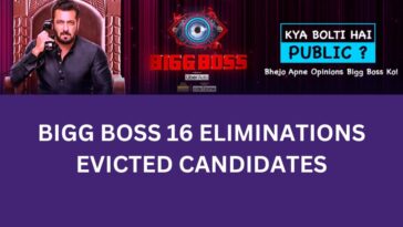 Bigg Boss Season 16 : The Indian Entertainment Show