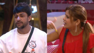 Bigg Boss season 16 : Shalin Bhanot Nominated For Aggressive Behaviour