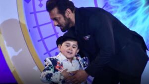 Bigg Boss Season 16 : The Indian Entertainment Show