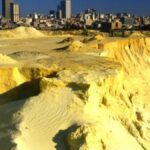 Life in City of Gold: The dark world behind the shining city of gold... Know how is the life of common people there