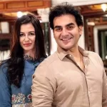 Arbaaz Khan is dating a 22 years younger model, spoke about the age gap