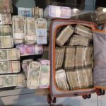 Gujarat Election 2022: Cash, drugs and liquor worth over Rs 290 crore seized in Gujarat