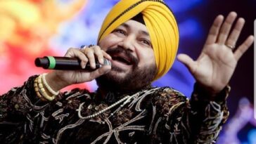 Daler Mehndi: Punjabi singer Diler Mehndi's farm house in Gurugram sealed, allegations of illegal construction