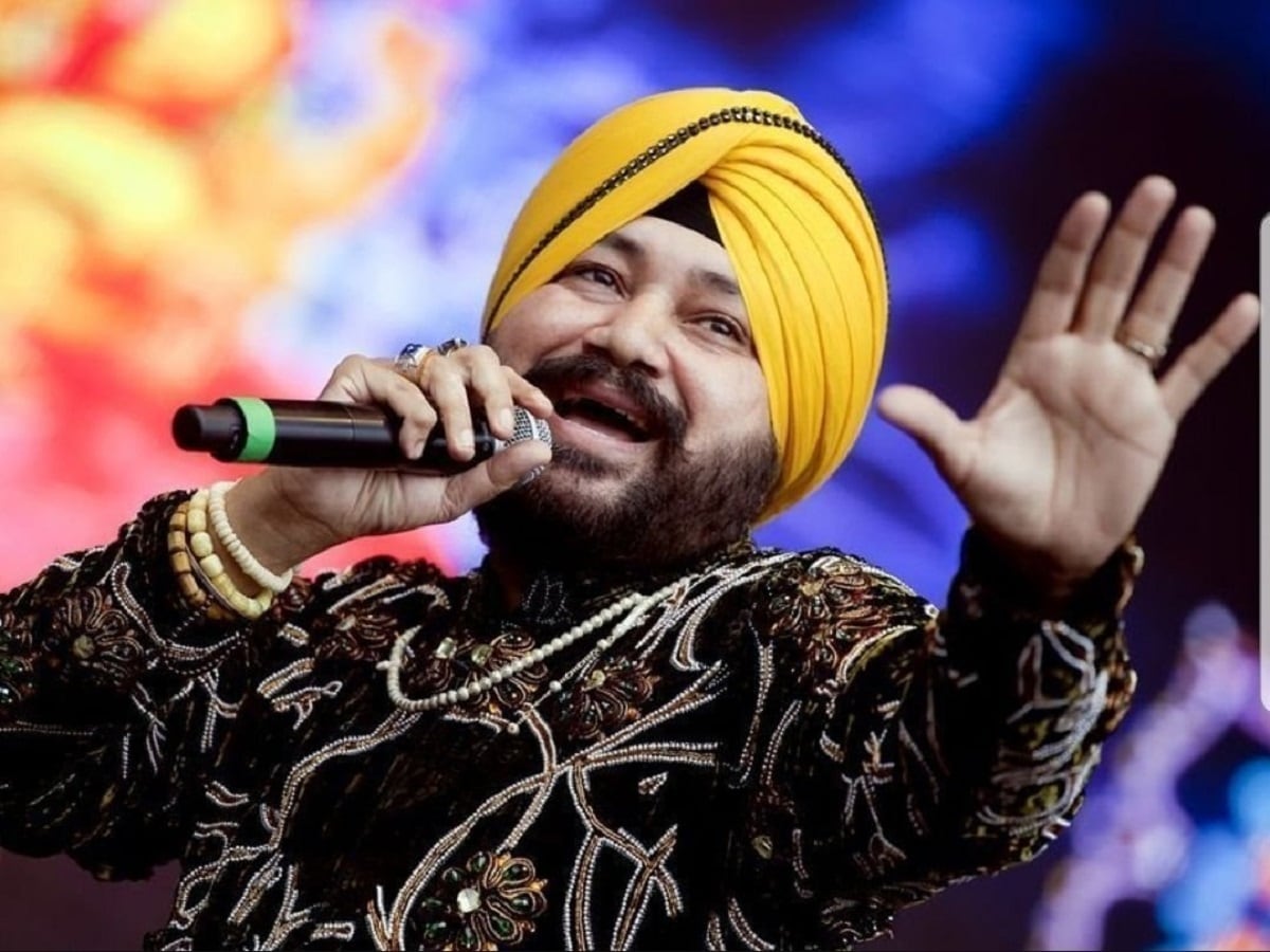 Daler Mehndi: Punjabi singer Diler Mehndi's farm house in Gurugram sealed, allegations of illegal construction