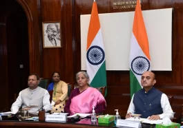 Budget 2023-24: Central trade unions expressed strong objection by writing a letter to the Finance Minister regarding the virtual pre-budget meeting!