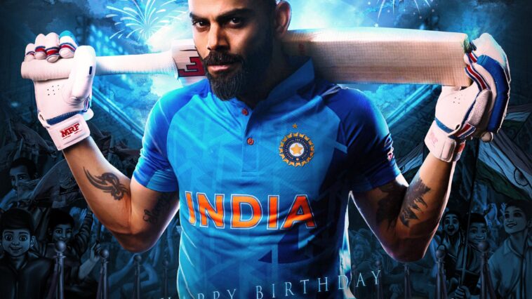 Virat Kohli: King Kohli returns on Bangladesh tour, eyeing this special record; Can leave Ponting behind