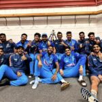 India vs New Zealand: Hardik Pandya's 'Young Gun' won the T20 series, India will be happy with these five things