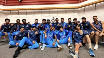 India vs New Zealand: Hardik Pandya's 'Young Gun' won the T20 series, India will be happy with these five things