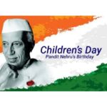 Children’s Day 2022: Nehru’s birthday