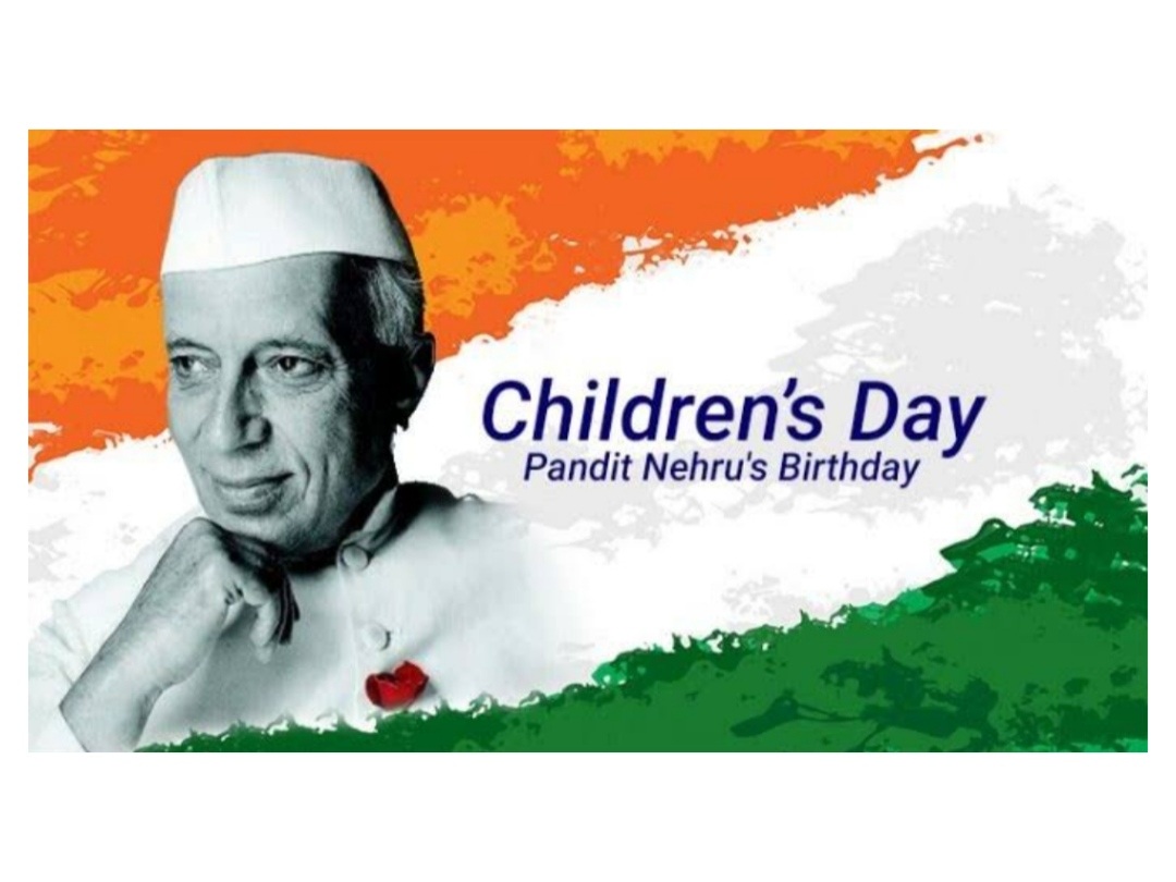 Children’s Day 2022: Nehru’s birthday
