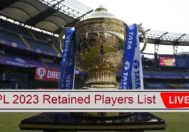 IPL 2023 Retention Updates: See the list of retained and released players before the auction, know which team now has the upper hand