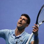 ATP Finals: Tennis star Novak Djokovic won the title for the sixth time, defeated Casper Ruud
