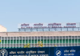 AIIMS Server Down: AIIMS server down all day, fear of cyber attack