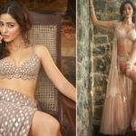 Hardly would have seen such a sizzling avatar of Ananya Panday in a bikini, seeing the photos will make your heart heavy!