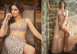 Hardly would have seen such a sizzling avatar of Ananya Panday in a bikini, seeing the photos will make your heart heavy!