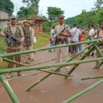 Violence on Assam-Meghalaya border: Assam CM said – will hand over investigation to CBI, will make SOP for police-forest personnel