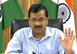 Sisodia said, BJP wants to kill Kejriwal: Manoj Tiwari raised the issue of AAP worker's suicide, said- this is murder