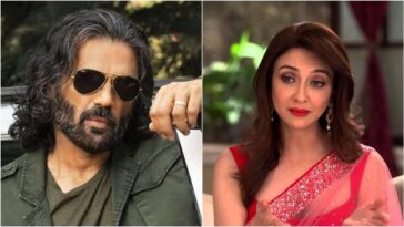 Entry of 'Bhabhi Ji...' fair mam in Suniel Shetty's film, will be seen in a new avatar