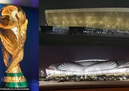 Fifa World Cup France beat Denmark: Killian Embape's double blast, defending champion France won the second match, Denmark disappointed