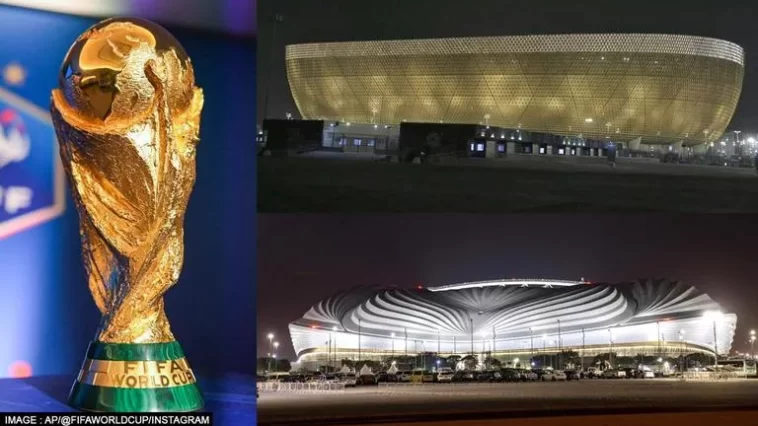 Fifa World Cup France beat Denmark: Killian Embape's double blast, defending champion France won the second match, Denmark disappointed