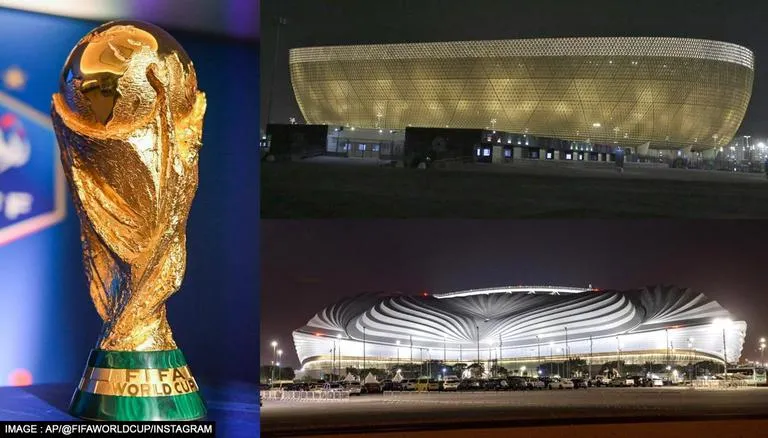 Fifa World Cup France beat Denmark: Killian Embape's double blast, defending champion France won the second match, Denmark disappointed