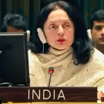 UNSC: India said- Our efforts to ban the culprits of 26/11 attacks were stopped due to political reasons