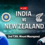 IND vs NZ: India's resounding victory under Pandya's captaincy, Hooda took 4 wickets after Surya's unbeaten century