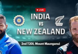 IND vs NZ: India's resounding victory under Pandya's captaincy, Hooda took 4 wickets after Surya's unbeaten century