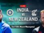 IND vs NZ: India's resounding victory under Pandya's captaincy, Hooda took 4 wickets after Surya's unbeaten century