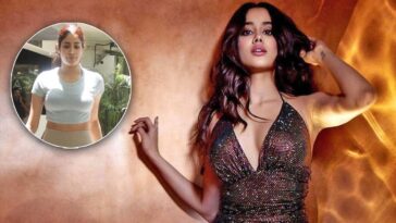 Janhvi told the reason for not doing her mother's biopic, briefed the story of the misbehavior with Sridevi