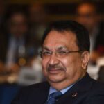 Toyota Kirloskar Motor Vice Chairman Vikram Kirloskar passed away, breathed his last at the age of 64