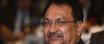 Toyota Kirloskar Motor Vice Chairman Vikram Kirloskar passed away, breathed his last at the age of 64