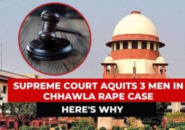 New twist in Chhawla rape-murder case, petition to be filed in Supreme Court on acquittal of accused