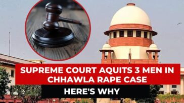 New twist in Chhawla rape-murder case, petition to be filed in Supreme Court on acquittal of accused