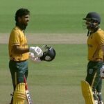 Ruturaj Gaikwad created history, hit 7 consecutive sixes in one over