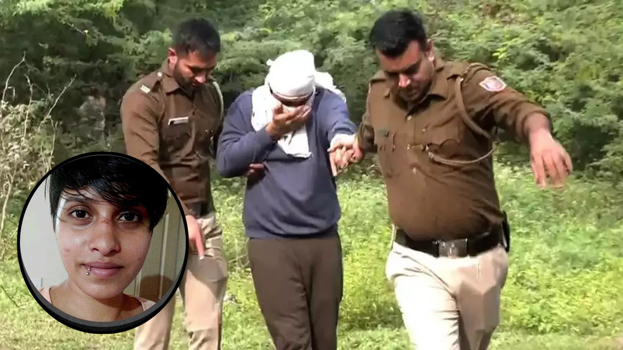 Aftab had sent goods in 37 boxes to Delhi after Shraddha's murder, got permission for polygraphy test. 10 big things