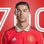 'I keep my son's ashes with me at home...', Cristiano Ronaldo became emotional