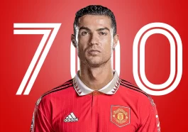 'I keep my son's ashes with me at home...', Cristiano Ronaldo became emotional