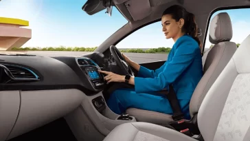 315Km range and Rs 8.50 lakh price! 20 thousand units of this electric car were booked as soon as it was launched