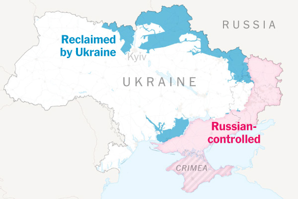 Missile attack in Poland feared a major war, Russia pointed finger at Ukraine; The statement of the Polish President