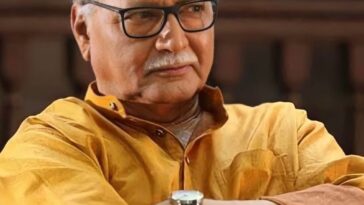 Vikram Gokhale News Update: Actor Vikram Gokhale has not passed away, his daughter confirms
