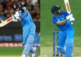 Cricket Controversies 2022: Five controversies of the cricket field this year