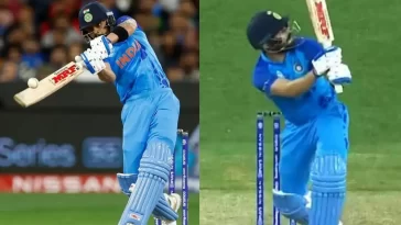 Cricket Controversies 2022: Five controversies of the cricket field this year