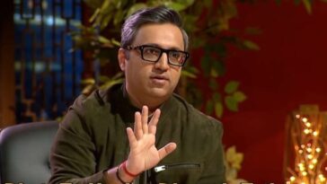 Ashneer Grover of Shark Tank will no longer be the founder of BharatPe? war reached singapore