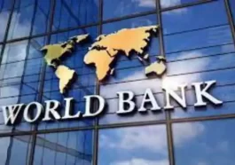 World Bank: India stronger now than 10 years ago, World Bank revised GDP forecast to 6.9 percent