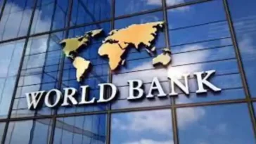 World Bank: India stronger now than 10 years ago, World Bank revised GDP forecast to 6.9 percent