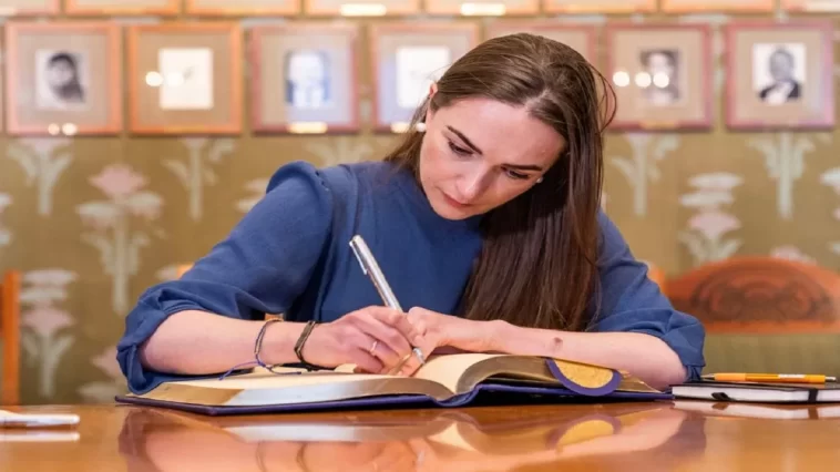 Nobel Peace Prize winner said- Ukraine should continue fighting, talking means looking weak